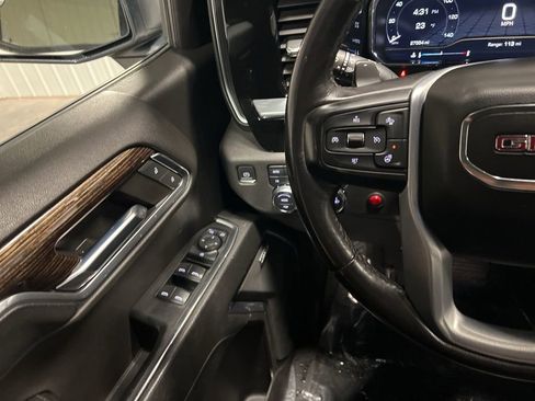 Used 2023 GMC Sierra 1500 Elevation image 15