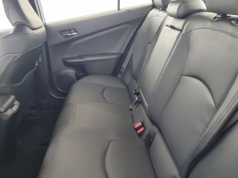 Used 2019 Toyota Prius Limited image 13