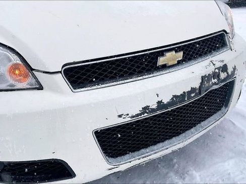 Used 2007 Chevrolet Impala SS w/ Convenience Package image 31