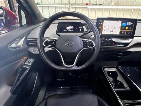 Used 2023 Volkswagen ID.4 S RWD image 11