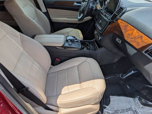 Used 2016 Mercedes-Benz GLE 350 4MATIC image 12