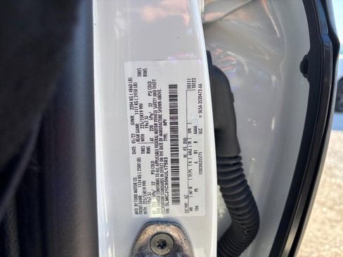 Used 2022 Lincoln Corsair FWD w/ Premium Package image 27