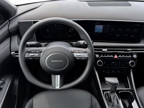 New 2026 Hyundai Santa Cruz SEL AWD/4WD image 17