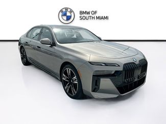 Used 2023 BMW 760i xDrive AWD/4WD video 1