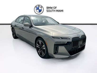 Used 2023 BMW 760i xDrive
