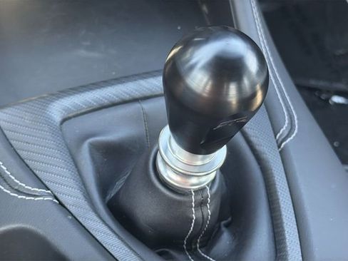 New 2025 Ford Mustang GT Premium w/ GT Performance Package image 18