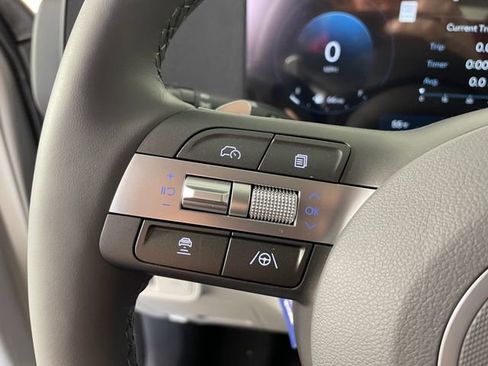 New 2026 Hyundai Kona Limited AWD/4WD image 11