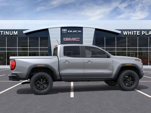 New 2026 GMC Canyon Elevation w/ Convenience Package image 5