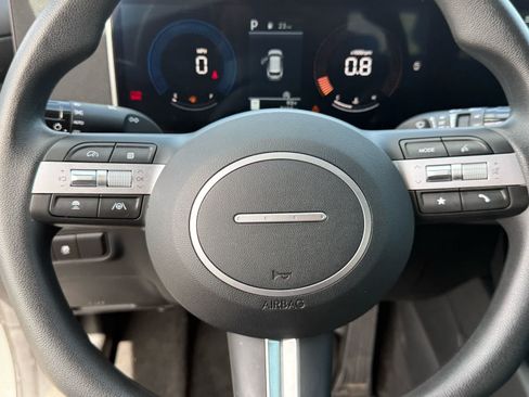 Used 2026 Hyundai Tucson SEL Plus FWD image 18