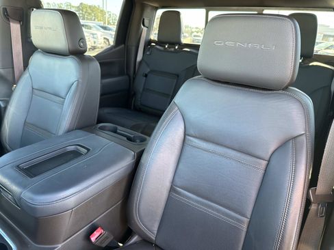 Used 2019 GMC Sierra 1500 Denali w/ Denali Ultimate Package image 27