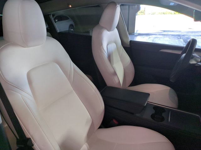 Used 2023 Tesla Model Y Long Range AWD/4WD image 21