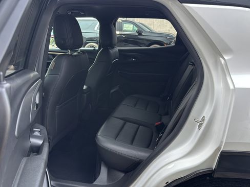 Used 2023 Chevrolet TrailBlazer ACTIV FWD image 18