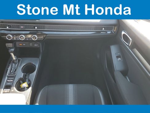 Used 2023 Honda Civic Sport image 16
