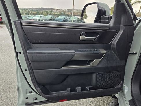 Used 2026 Toyota Tundra SR5 image 19