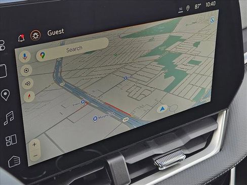 New 2026 Chevrolet Equinox LT w/ Convenience Package II image 14