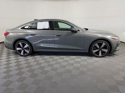 Used 2025 Audi A5 2.0T Premium w/ Convenience Package AWD/4WD image 8