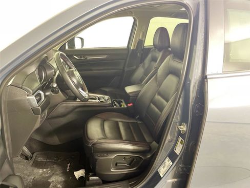 Used 2024 MAZDA CX-5 Carbon Edition image 11