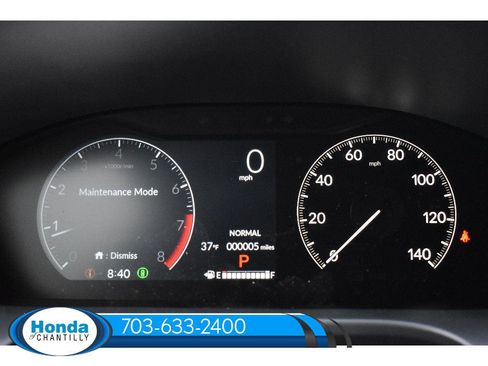 New 2026 Honda HR-V Sport image 9