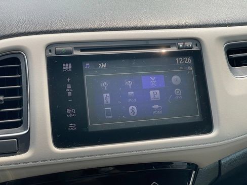 Used 2016 Honda HR-V EX-L image 20