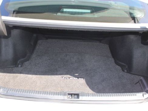 Certified 2023 Lexus IS 350 F Sport w/ Navigation Package image 8