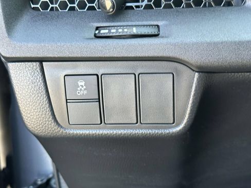 Certified 2025 Honda CR-V LX image 17