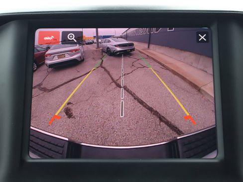 Used 2024 RAM 2500 Big Horn image 12