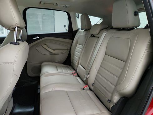 Used 2018 Ford Escape Titanium AWD/4WD image 24