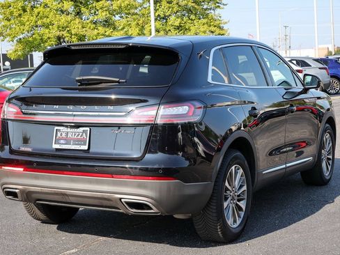 Used 2020 Lincoln Nautilus Premier w/ Equipment Group 101A AWD/4WD image 29