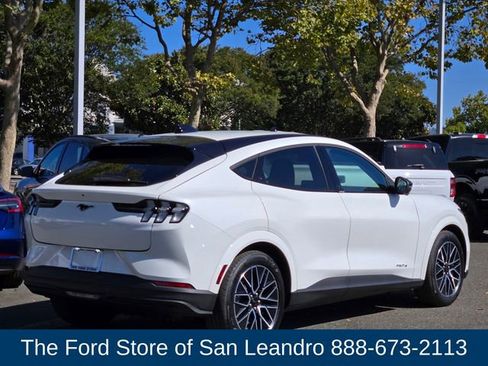 New 2025 Ford Mustang Mach-E Premium image 9