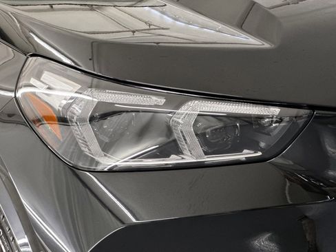 New 2026 BMW X1 xDrive28i w/ Convenience Package AWD/4WD image 11