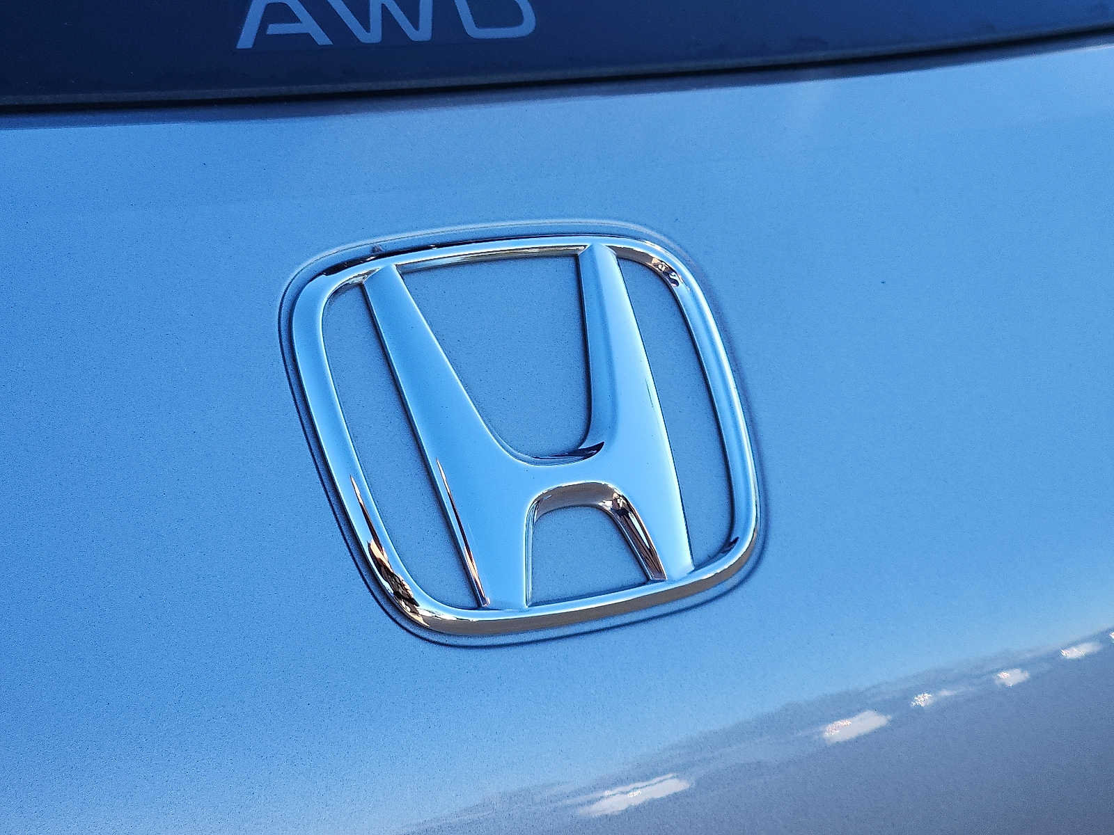 Certified 2024 Honda HR-V LX image 29
