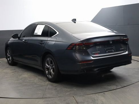 Used 2024 Honda Accord EX-L image 6