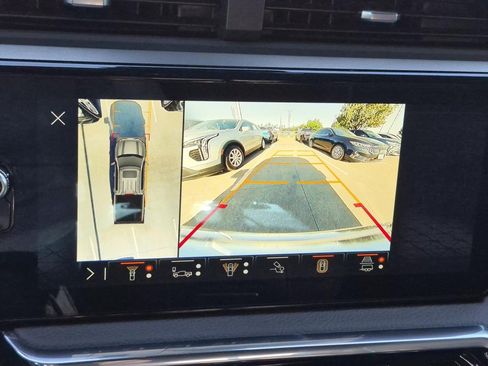 Certified 2025 GMC Sierra 1500 Denali w/ Denali Reserve Package AWD/4WD image 29