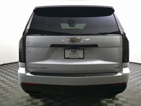 New 2026 Cadillac Escalade ESV Sport image 5