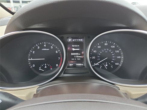 Used 2018 Hyundai Santa Fe Sport w/ Cargo Package image 18