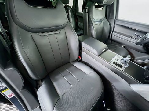 Used 2023 Land Rover Range Rover SV AWD/4WD image 31