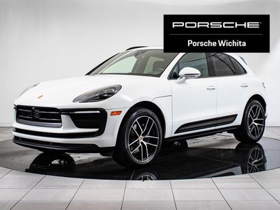 Certified 2024 Porsche Macan