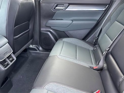 New 2026 GMC Terrain AT4 w/ LPO, Floor Liner Package image 13