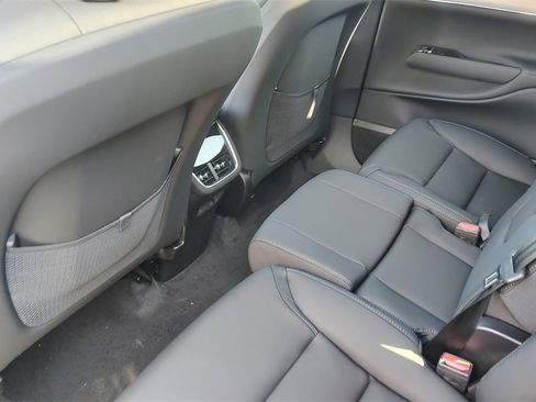 New 2025 Volvo EX90 Ultra image 29