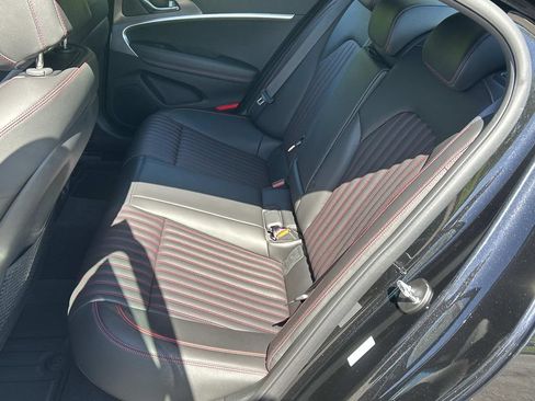 New 2026 Genesis G70 3.3T Sport Prestige AWD/4WD image 20