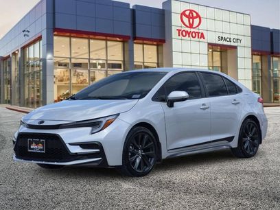 Certified 2026 Toyota Corolla SE
