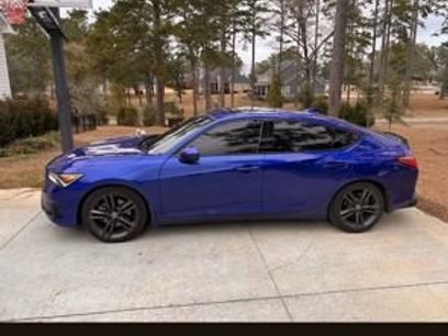 Used 2023 Acura Integra A-Spec