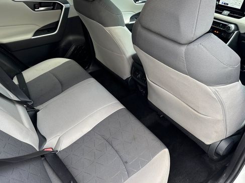 Used 2023 Toyota RAV4 XLE w/ Convenience Package AWD/4WD image 31