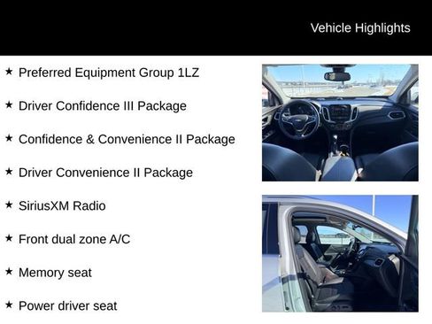 Certified 2022 Chevrolet Equinox Premier image 12