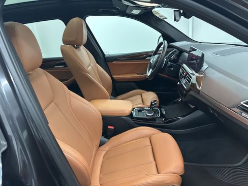 Used 2023 BMW X3 sDrive30i w/ Premium Package image 30