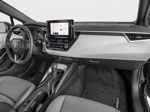 New 2026 Toyota Corolla SE FWD image 11