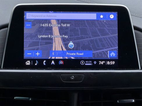 Used 2023 Cadillac CT4 V Blackwing w/ Driver Assist Package image 17