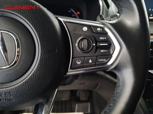 Used 2022 Acura MDX FWD image 12