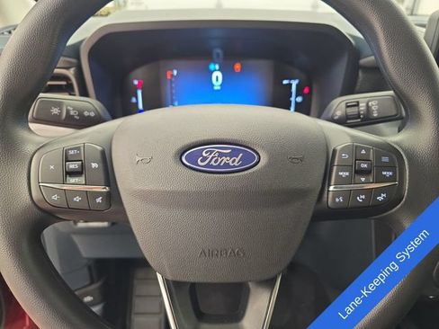 New 2026 Ford Maverick XLT w/ Black Appearance Package AWD/4WD image 33