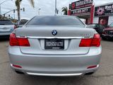 Used 2009 BMW 750Li image 4
